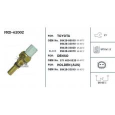 FRD-62002溫控開關