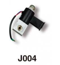 J004、二位三通電磁閥（九平柴）