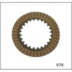 V75 摩托車離合器片