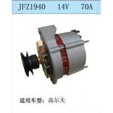 高爾夫70A 發電機