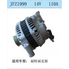 福特福克斯 發(fā)電機