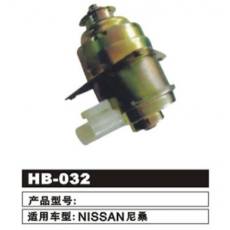 HB-032 尼桑NISSAN 風(fēng)扇電機(jī)