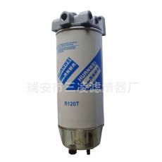 R120T濾清器 機油濾清器 油水分離器