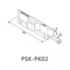 PSK-PK02鎖扣