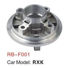 RB-F001摩托車緩沖體