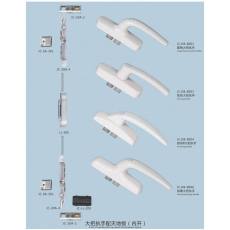 大把執(zhí)手配天地鎖（內(nèi)開(kāi)）