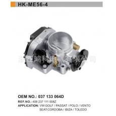 408 237 111 008Z /大眾節(jié)氣門(mén)體/節(jié)氣門(mén)閥/throttle body/ME56-4