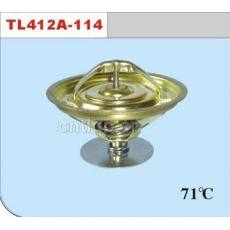 TL412A-114  調溫器