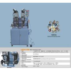 QD-300雙頭氣動(dòng)雞眼機(jī)