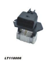 LT118006電阻器