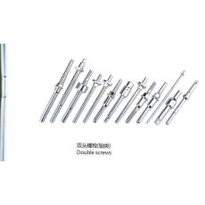 雙頭螺栓（軸類）