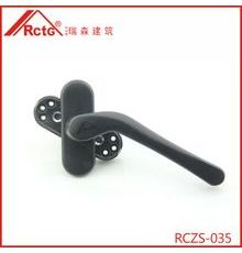 RCZS-035L形兩點(diǎn)執(zhí)手 鋁合金平開(kāi)窗執(zhí)手 門(mén)窗配件