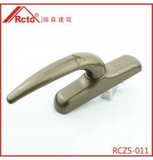 RCZS-011瑞誠(chéng)鋁合金豪華大把執(zhí)手 新款門(mén)窗五金執(zhí)手 門(mén)窗配件