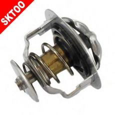 尼桑藍鳥節溫器 NISSAN LD28， WV54-82. 21200-05D01 thermostat