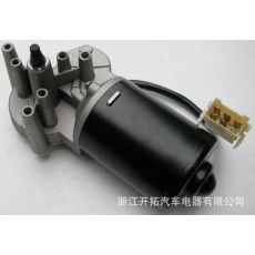 KK雨刮電機wiper motor FAZ.6202001 福特拖拉機