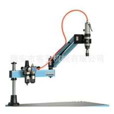 臺灣馬達氣動攻絲機M3-M16機械手攻絲機