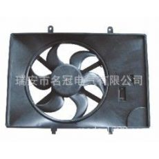 汽車(chē)散熱器風(fēng)扇 汽車(chē)電子扇 長(zhǎng)城哈佛12v