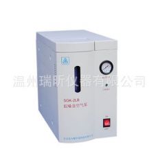 精華苑凈化空氣源 SGK-2LB SGK-5LB空氣發生器，低噪音空氣泵