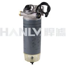 奔馳加熱總成 R90-MER-01發(fā)動機(jī)油水分離器總成 濾清器總成