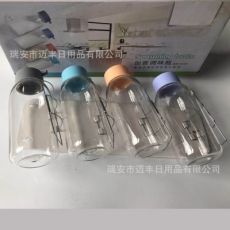 調料罐 廚房掛壁式創(chuàng)意調味瓶罐 廚房用品