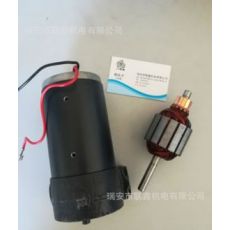 油泵轉子12V/24V電動柴油泵