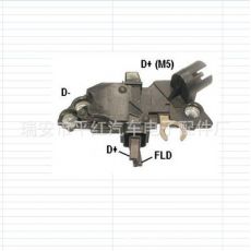 汽車發(fā)電機調節(jié)器 電子調節(jié)器 FOOM145252 IB252