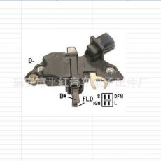 汽車發(fā)電機(jī)調(diào)節(jié)器 IB236 電子調(diào)節(jié)器FOOM145236 VRG46451