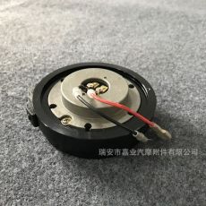 薄款賽車競技方向盤快拆器NRG 7355