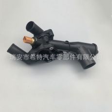 現(xiàn)代起亞25620-38150汽車 節(jié)溫器總成 恒溫器總成