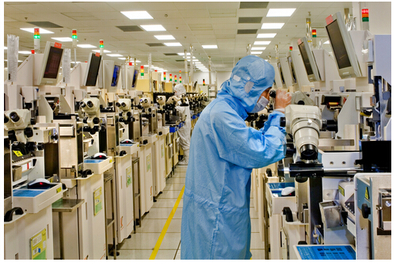 天津:京津冀協(xié)同推動未來之&ldquo;芯&rdquo;