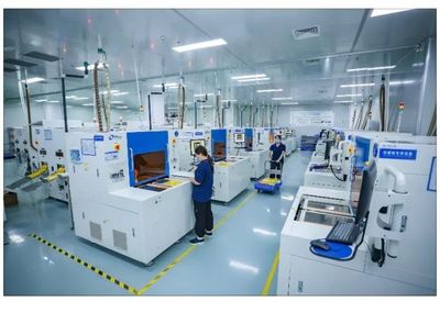 遂寧高新區(qū):借力成渝地區(qū)雙城經(jīng)濟(jì)圈企業(yè)跑出發(fā)展&ldquo;加速度&rdquo;