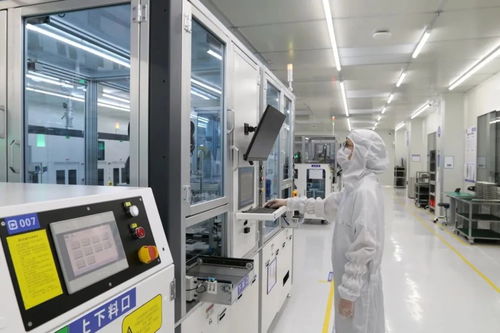 瞄準(zhǔn)關(guān)鍵核心技術(shù) 揭榜掛帥 車谷加快建設(shè)更高層次科技創(chuàng)新體系