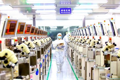 遂寧:優勢制造業助推成渝中部綠色崛起