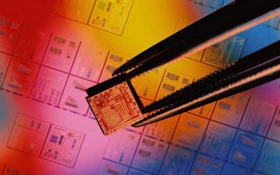 全球首個柔性系統級芯片是其它柔性器件的7000倍