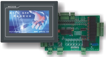 【YM707D雙機(jī)頭水/地源熱泵控制器】?jī)r(jià)格,廠家,圖片,自動(dòng)化成套控制系統(tǒng),泰州云明電子科技-