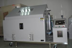 驊盛電子精密高溫箱等設(shè)備順利驗(yàn)收，助力電子技術(shù)再升級(jí)